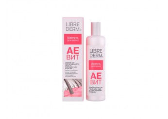 Либридерм Аевит / Librederm Aevit