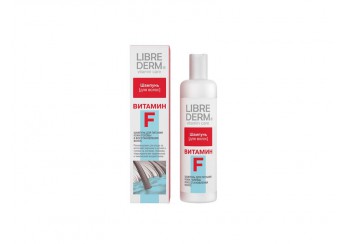 Либридерм Витамин Ф / Librederm Vitamin F