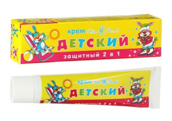 Невская косметика
