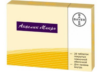 Анжелик микро