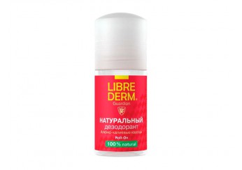 Либридерм / Librederm