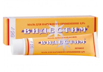 Видестим