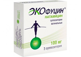 Экофуцин