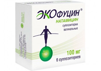Экофуцин