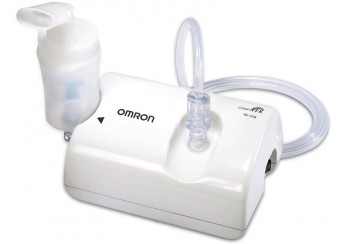 Ингалятор небулайзер компрессорный Омрон / Omron