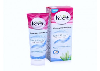 Вит / Veet косметика