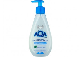 Аква беби / AQA baby