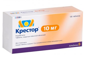 Крестор