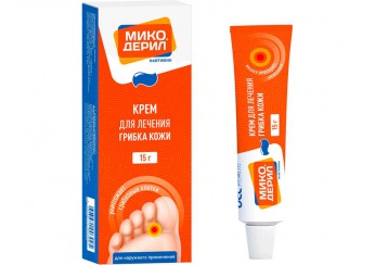 Микодерил