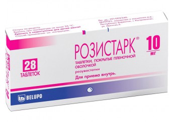 Розистарк