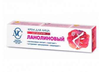 Невская косметика