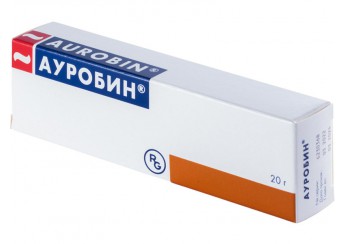 Ауробин