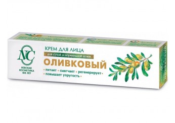 Невская косметика