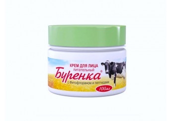 Буренка Лошадиная сила