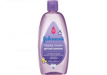 Джонсонс Беби / Johnsons Baby