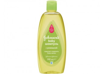 Джонсонс Беби / Johnsons Baby