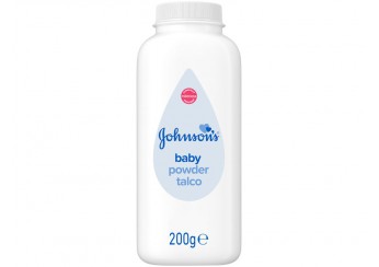Джонсонс Беби / Johnsons Baby
