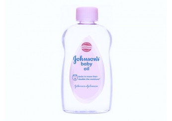 Джонсонс Беби / Johnsons Baby