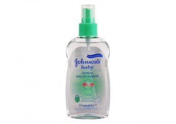Джонсонс Беби / Johnsons Baby