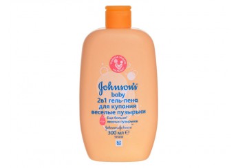 Джонсонс Беби / Johnsons Baby