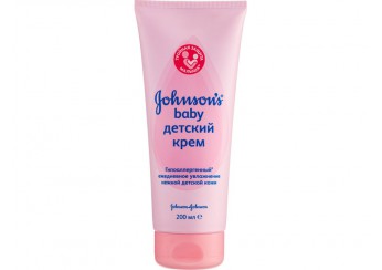 Джонсонс Беби / Johnsons Baby