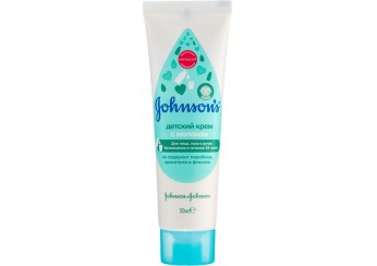 Джонсонс Беби / Johnsons Baby
