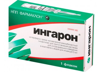 Ингарон