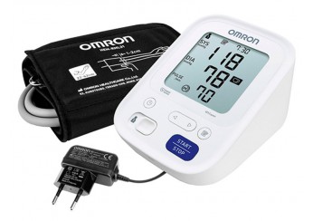 Тонометр автоматический на плечо Омрон / Omron