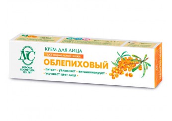 Невская косметика