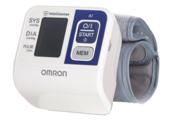 Тонометр автоматический на запястье Омрон / Omron