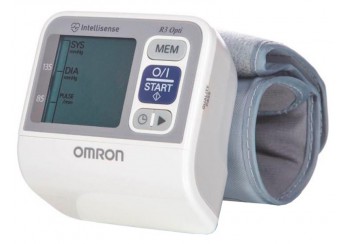 Тонометр автоматический на запястье Омрон / Omron