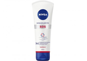 Нивея бальзам / Nivea