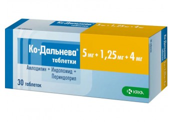 Ко-Дальнева
