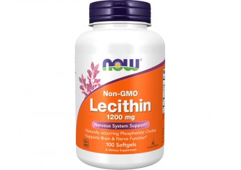 Лецитин / Lecithin