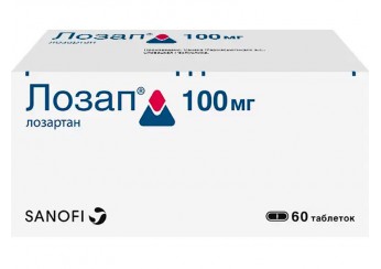 Лозап