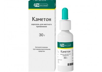 Каметон