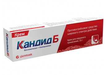 Кандид Б