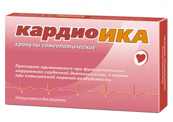 КардиоИка