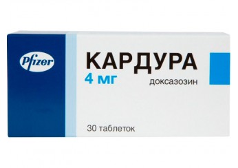 Кардура