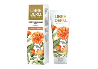 Либридерм / Librederm