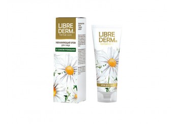 Либридерм / Librederm