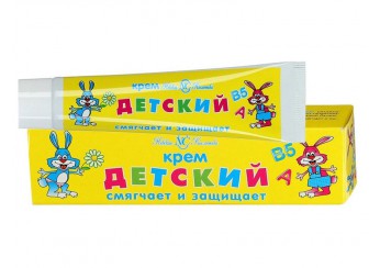 Невская косметика