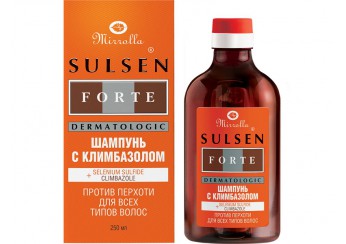 Сульсен Форте