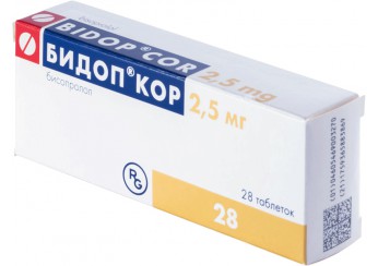 Бидоп Кор