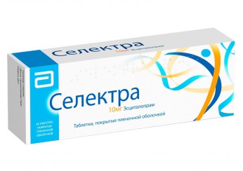 Селектра