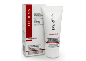 Кора / KORA косметика