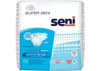 Сени Подгузники для взрослых / Seni