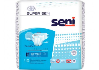 Сени Подгузники для взрослых / Seni