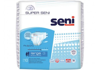 Сени Подгузники для взрослых / Seni