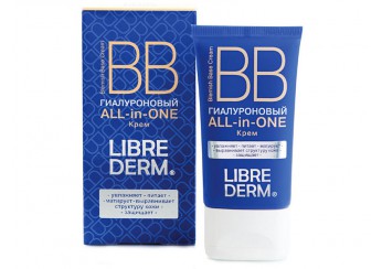 Либридерм Гиалуроновая коллекция / Librederm Hyaluronic